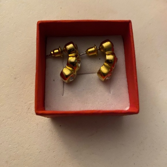 Triple Rhinestones - Picture 2 of 2